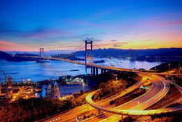 Vi vu xứ Hương Cảng – Thiên đường ẩm thực và mua sắm