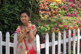 TOUR CÔNG TY XSKT CẦN THƠ THAM QUAN MIỀN TRUNG