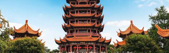 Tham Quan Văn Hóa Lịch Sử Trung Hoa Tỉnh Hồ Bắc - Vũ Hán – Tương Dương – Kinh Châu