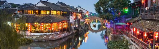 Chương Trình Tham Quan Thiên Đường Hạ Giới Thành Đô - Cửu Trại Câu - Nga Mi Sơn