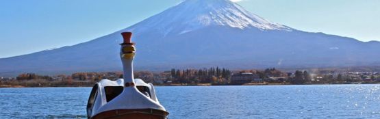 Chương Trình Du Lịch Nhật Bản (06 Ngày / 05 Đêm) Tokyo - Núi Phú Sĩ – Nagoya - Kyoto - Nara - Osaka